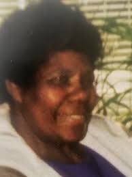 Obituary for Miriam Johnson