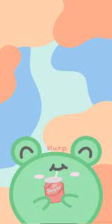 A cute game where you care about a green anime girl! Pin On Wallpapers