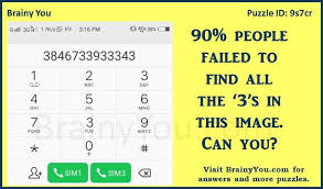 Pin On Eye Test Puzzles For Fun