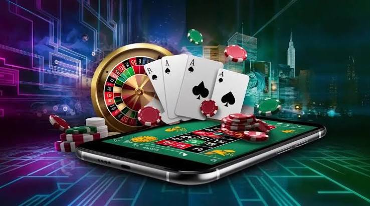 Casino Gaming Platform | Casino Gaming Software