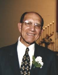 Obituary information for Richard J. Macias