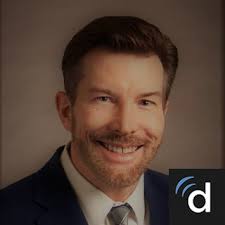 Dr. Joseph Rebhan, MD