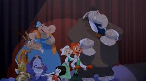 Cats Don T Dance Movie Kid Or If You Are Interested In Animated Films The Toy Story Franchise Cats Dont Dance Cartoon Art Styles Dance Movies