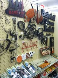 Pin By Tish Pope On Boys Room Ideas Sports Themed Bedroom Boys Room Decor Sports Decorations