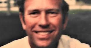 William Conley “Bill” Murphy