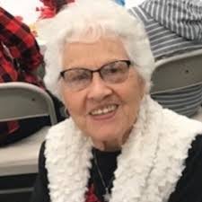 Obituary information for Mary Ann Foster