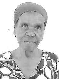 Obituary for Mavis Clorita Burrows Pierre