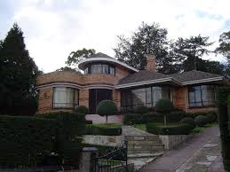 Australian Residential Architectural Styles Art Deco Home Art Deco Art Deco Buildings