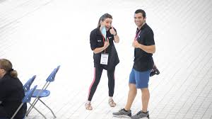 Volunteers | Find out how you can volunteer with aquatics in London