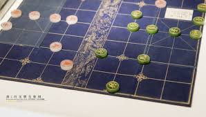 清白玉碧玉象棋故宫博物院藏the qing dynasty 1644 1911 white jade and gery jade chess the palace museum jade stone stone jade