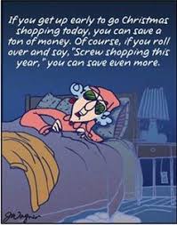 GOTTA LUV BLACK FRIDAY! on Pinterest | Black Friday, Thanksgiving ... via Relatably.com