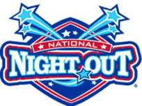 National Night Out — Dayton Fire District