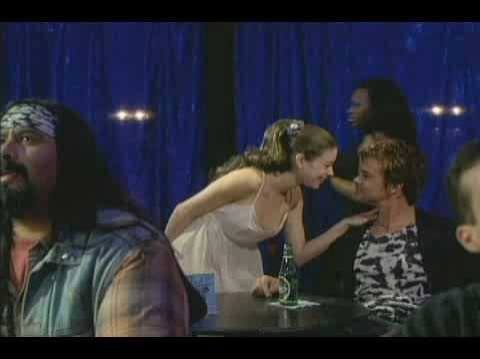 Dancing at the Blue Iguana (2000) trailer