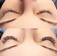Now you have a perfect excuse to order takeout! Eyelash Extensions What To Expect During A Lash Application Xtreme Lashes Blog