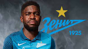 Fichajes, salarios, palmarés, estadísticas en el club y selección. Samuel Umtiti Welcome To Zenit 2021 Defensive Skills Insane Tacklings Hd Youtube
