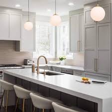 Led ceiling lights are a sleek and stylish way to add energy efficient and up to date lighting to your home. Hanging Ceiling Lights For Kitchen Pasteurinstituteindia Com