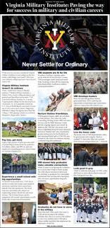 Alumni Review 2012 Issue 2 by VMI Alumni Agencies