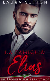 Laura Sutton Author Page