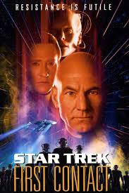 First contact is the leading corporate reception and concierge services provider in australia. Recontacting Star Trek First Contact Den Of Geek