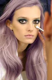 Avoid really dark colours, like black and deep brown. 40 Best Hair Color For Brown Eyes