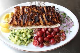 Peel and cut the potato into cubes and place in a pot of boiling water. Food Wishes Video Recipes Turkish Chicken Kebabs Expect More