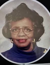 Obituary information for Thelma Louise Merriweather