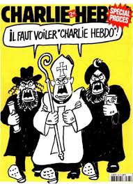 Fourteen guilty in 2015 paris terror attacks trial 16 december 2020 the supermarket attacker's partner was caught on cctv at an istanbul airport days before the january 2015 attacks. Charlie Hebdo Has Had More Legal Run Ins With Christians Than With Muslims Quartz