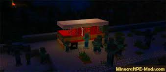 We ping them every five minutes, so you can see which are online. Dayz Zombie Apocalypse Addon For Minecraft Pe 1 17 32 1 17 30 Download