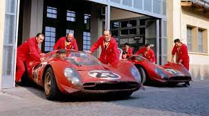 To put it simply, no. Who Owns Ferrari Comprehensive Review