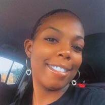 Natasha Randolph's Instagram, Twitter & Facebook