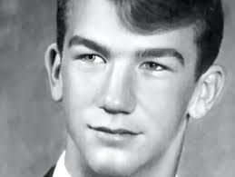 Ronald E. Samuelson, USMC