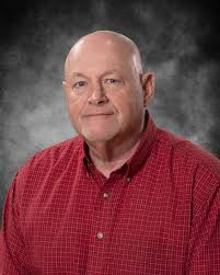 Russell Burr • Profile