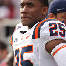 TNIAAM talks with Syracuse Orange Football alum Derrell Smith