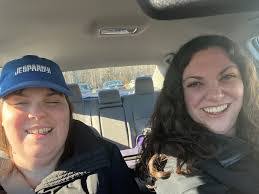 Terri Croft's Instagram, Twitter & Facebook