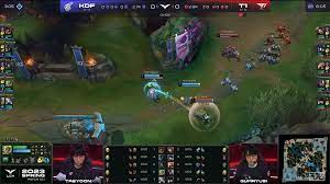 LoL】現在のボットレーンのメタに関するLCKプロ選手たちの見解 | LoL忍者