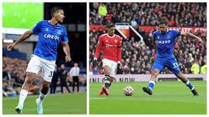 Hier finden sie alle news über everton fc: Everton Recommend Rondon Not To Travel With Venezuela Marca