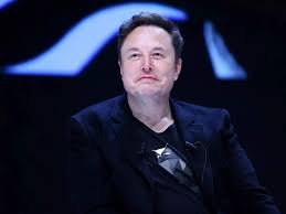 Elon Musk prediction internet: A 1998 Elon Musk's 'crazy' prediction now a reality. See video - The Economic Times