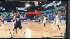 On thursday, the los angeles clippers forward — who got engaged to girlfriend daniela rajic earlier this month — posted a birthday tribute to his future wife, 30, noting she's got more. Seth Curry Challenged Paul George S Manhood With Some Pointed Trash Talk