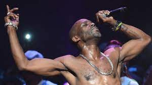 Earl simmons, the snarling yet soulful rapper known as dmx, who had a string of no. Obituary Dmx The Record Breaking Rapper With Bark And Bite Bbc News