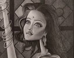 Aishwarya Rai Projekte :: Photos, videos, logos, illustrations and branding  :: Behance