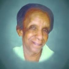 Obituary information for Nettie Elizabeth Johnson