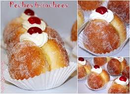 Peches Briochees A La Creme Patissiere Patissiere Gateaux Et Desserts Brioche