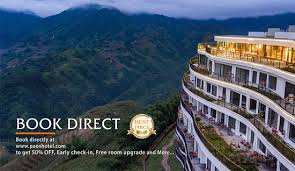 Frequently asked questions about sapa project, including details about the sapa project personality test and the scientific research used to create it. Die 10 Besten Hotels In Sapa 2021 Ab 9 Gunstige Preise Tripadvisor