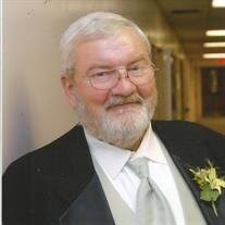 Donald Charles McElheny Obituary