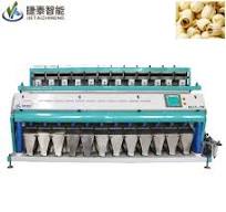 Intelligent CCD Watermelon Seed Color Sorter Machine With ...