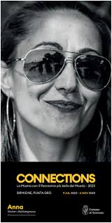 Connections: tutti i volti