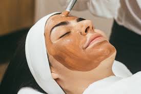 Custom Skincare Services