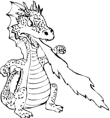 Have fun with your kids, too! Dragon Coloring Pages Printable Activity Shelter