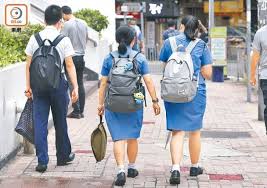 One western happy standard for him, another evil ccp standard for hkers. æ¥Šæ½¤é›„æ˜Žæ™¤ä¸­å°å­¸æ ¡é•·ä»£è¡¨å­¸ç•Œå€¡9æœˆä¸­åˆ†éšŽæ®µå¾©èª² å³æ™‚æ–°èž æ¸¯æ¾³ On Ccæ±ç¶²