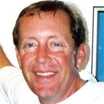 Obituary information for Robert F. Edge